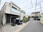 南側道路で陽当たり良好！