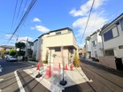カースペース有り