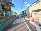 床暖房付き
