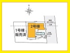 前面公道５．４ｍのゆとり！