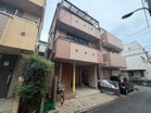 2007年完成　3LDK＋ガレージ