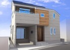 制震ダンパー・太陽光発電パネル設置