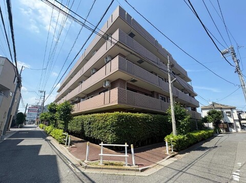 ライオンズマンション板橋本町第２