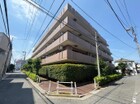 大規模修繕工事実施済