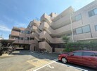 ペットと暮らせる快適マンション