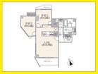 １６．９帖の広々LDK◆人気の対面キッチン