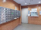 エレベーター有
