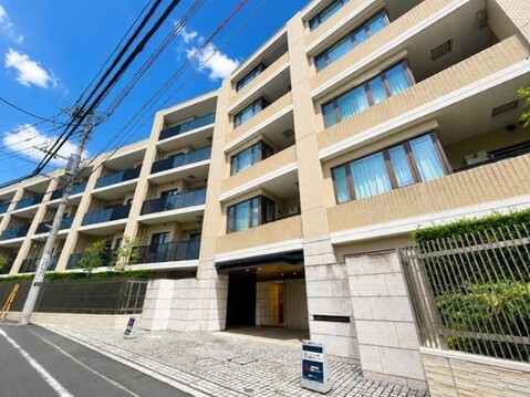 Ｂｒｉｌｌｉａ　東中野　Ｐａｒｋｓｉｄｅ　Ｈｉｌｌｓ