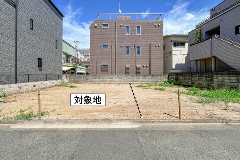 大田区池上６