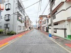 建築条件無し
