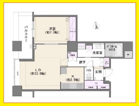 芝浦アイランドグローヴタワー