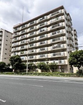 シヤルマン東品川