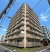 １０階建７階部分