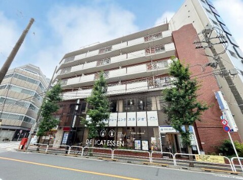 アルテール大井町