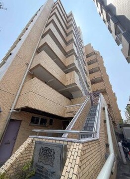 ライオンズマンション下目黒
