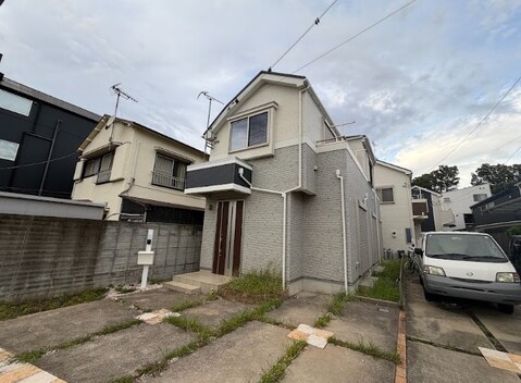 世田谷区野毛２   戸建