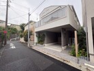 閑静な住宅街で快適な暮らし
