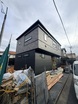 周辺は閑静な住宅街です♪図面だけではわからない現地周辺の雰囲気、ぜひご確認くださいませ♪