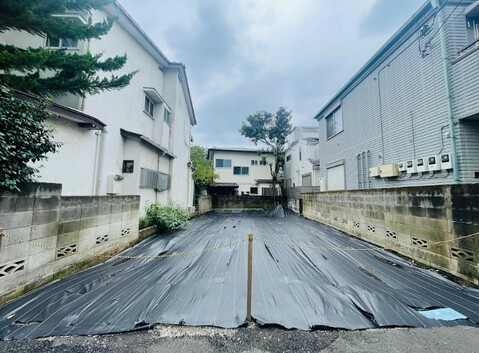 世田谷区大原１