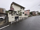 緑豊かな住環境