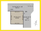 土地面積１５４.３１㎡