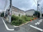 建築条件なし！