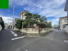 建築条件無し