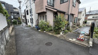 建築条件無し売地、お好きなハウスメーカーさんで建築可能。