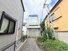 建築条件無し売地、お好きなハウスメーカーさんで建築可能。