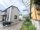 建築条件なしでマイホームを♪