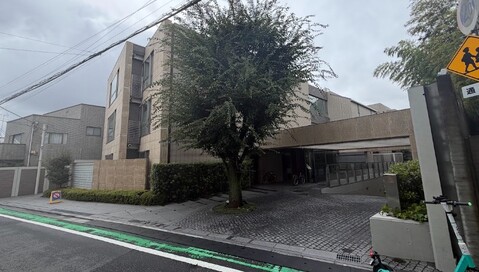 プレミスト代沢