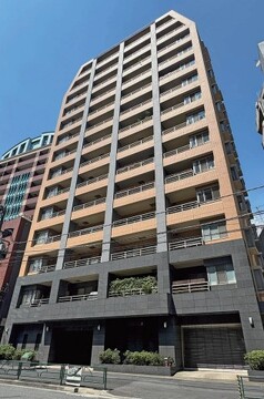 ルモンド恵比寿