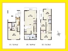 (2号棟)、3LDK+S、土地面積65.69m2、建物面積119.71m2