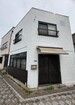 陽光あふれる角地