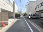 前面公道4m