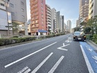 図面だけではわからない現地周辺の雰囲気、ぜひご確認くださいませ♪