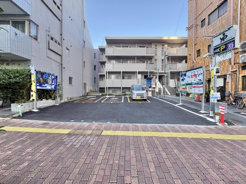 高い容積率が叶える寛ぎの空間。自由設計で建てる「小石川」の理想郷。