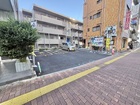 隅々まで使い切れる、無駄のない整形地。