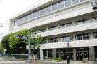 文京区立金富小学校(小学校)
