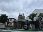 陽あたり良好