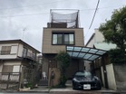 TVモニターインターホン