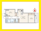 2駅2路線利用可能