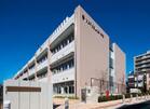 世田谷区立上北沢小学校(小学校)