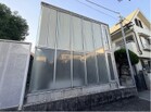 2003年竣工　RC造　地上2階＋地下1階