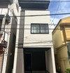ビルトイン車庫付