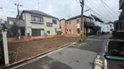 建築条件無し売地、お好きなハウスメーカーさんで建築可能。