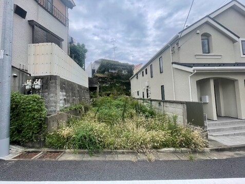 世田谷区等々力６