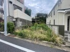 建築条件無し