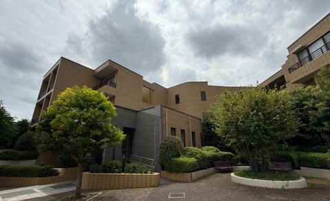 世田谷代田ヒルズ