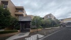 閑静な住宅街